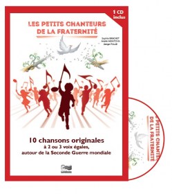 1132 - petits chanteurs fraternite